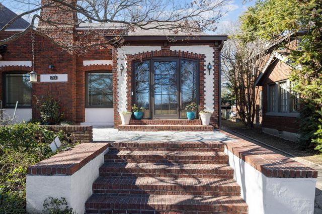 761 UNIVERSITY ST, Memphis, TN 38107