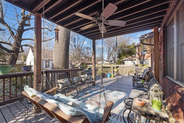 761 UNIVERSITY ST, Memphis, TN 38107