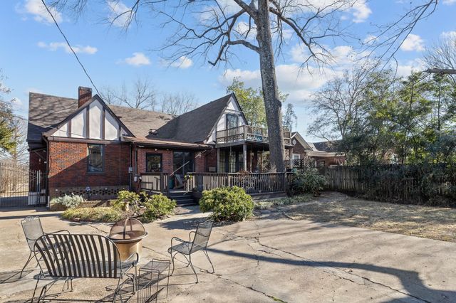 761 UNIVERSITY ST, Memphis, TN 38107