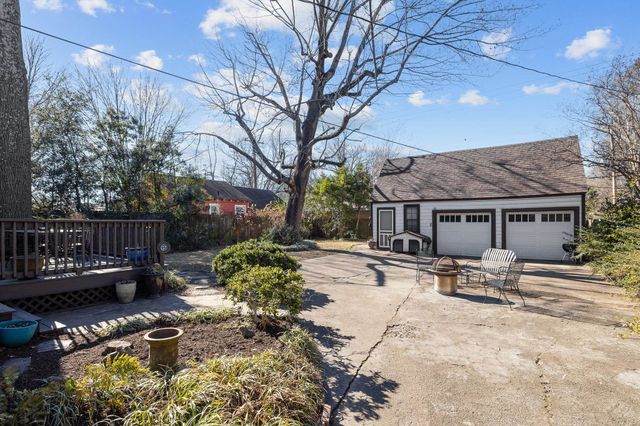 761 UNIVERSITY ST, Memphis, TN 38107