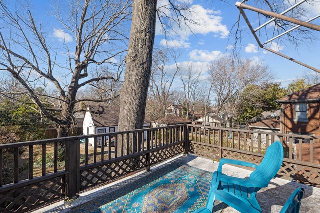 761 UNIVERSITY ST, Memphis, TN 38107