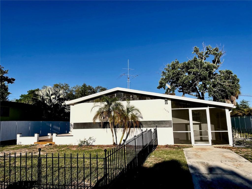 4608 S HESPERIDES STREET, Tampa, FL 33611