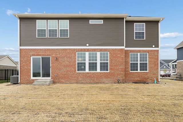 2291 Stone Creek Drive, New Lenox, IL 60451