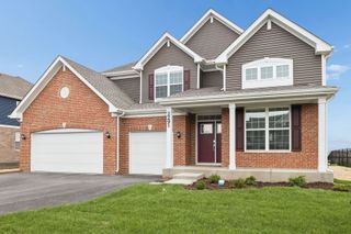 2291 Stone Creek Drive, New Lenox, IL 60451