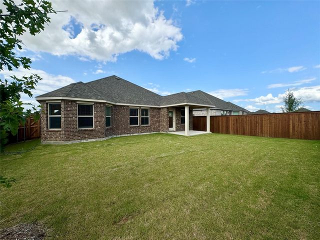 1424 Avalon Court, Celina, TX 75009