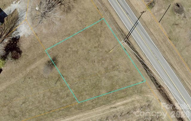 0 Orchid Place 3, Flat Rock, NC 28731