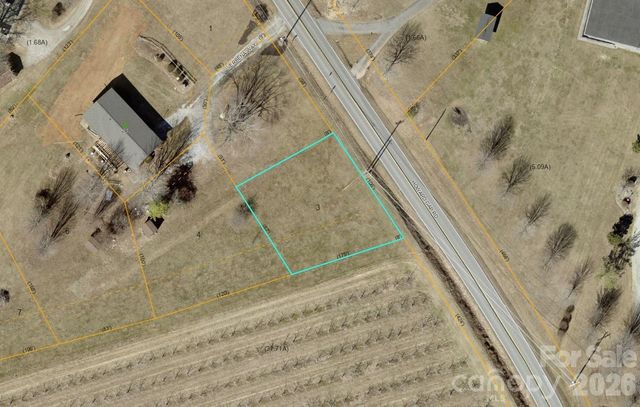 0 Orchid Place 3, Flat Rock, NC 28731