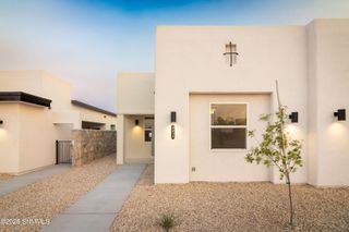 3038 Gladstone Street, Las Cruces, NM 88012