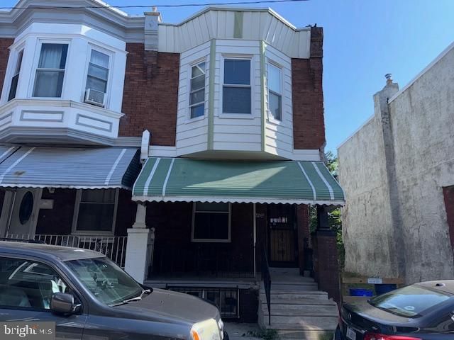 1259 S SAINT BERNARD ST, Philadelphia, PA 19143