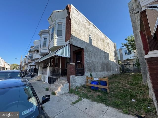 1259 S SAINT BERNARD ST, Philadelphia, PA 19143