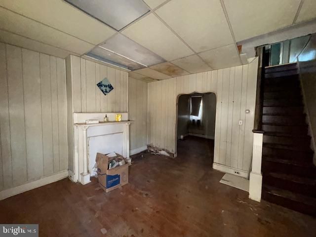 1259 S SAINT BERNARD ST, Philadelphia, PA 19143