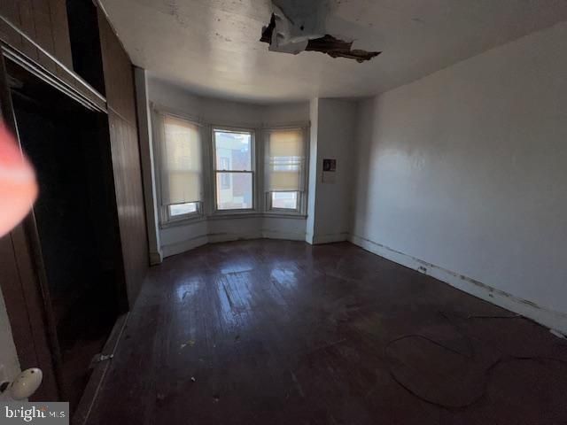 1259 S SAINT BERNARD ST, Philadelphia, PA 19143