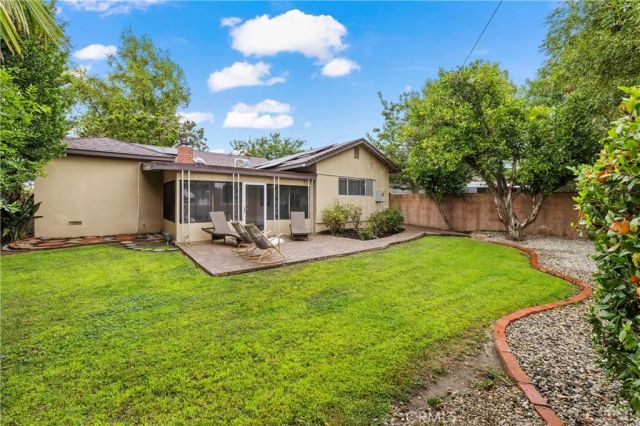 15944 Gledhill, North Hills, CA 91343