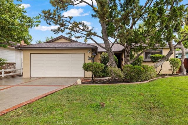 15944 Gledhill, North Hills, CA 91343