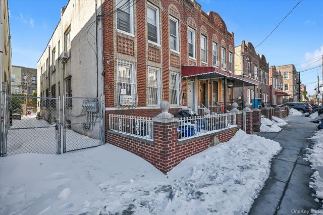 438 E 98th Street 1-R, Brooklyn, NY 11212