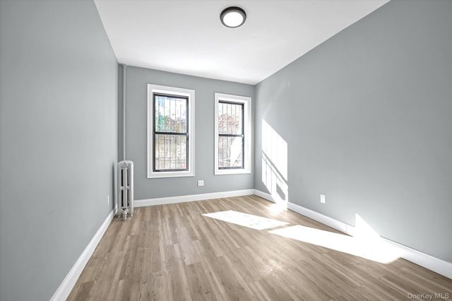 438 E 98th Street 1-R, Brooklyn, NY 11212