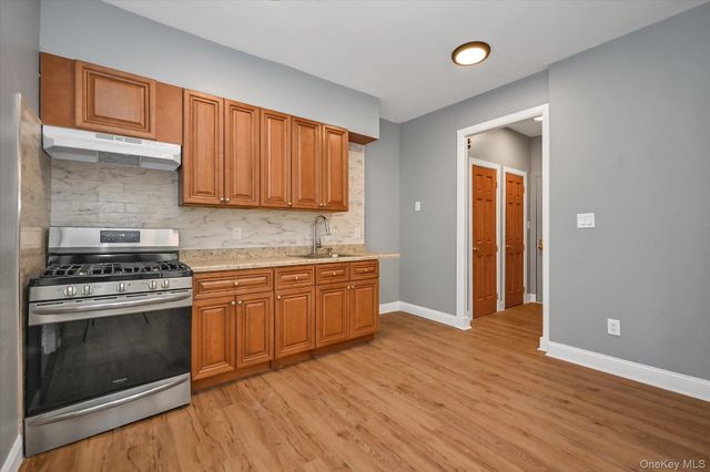 438 E 98th Street 1-R, Brooklyn, NY 11212