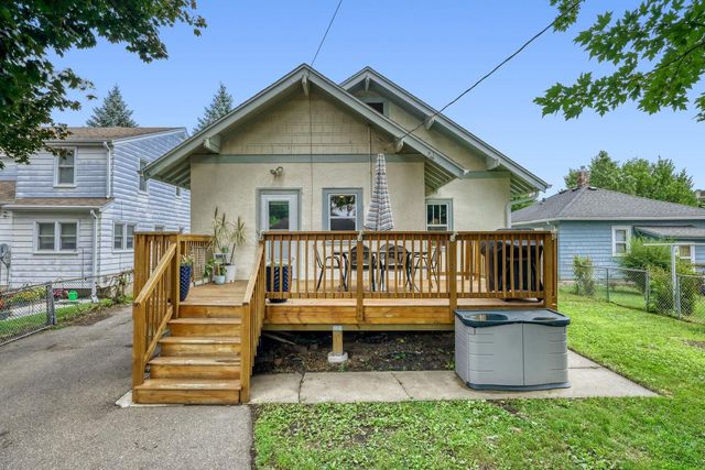 150 Stevens Street W, Saint Paul, MN 55107