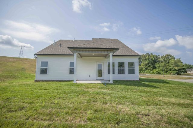 4911 Kai Drive, Murfreesboro, TN 37129