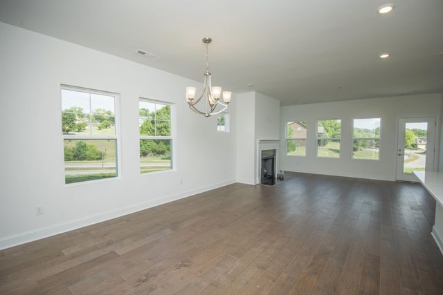 4911 Kai Drive, Murfreesboro, TN 37129