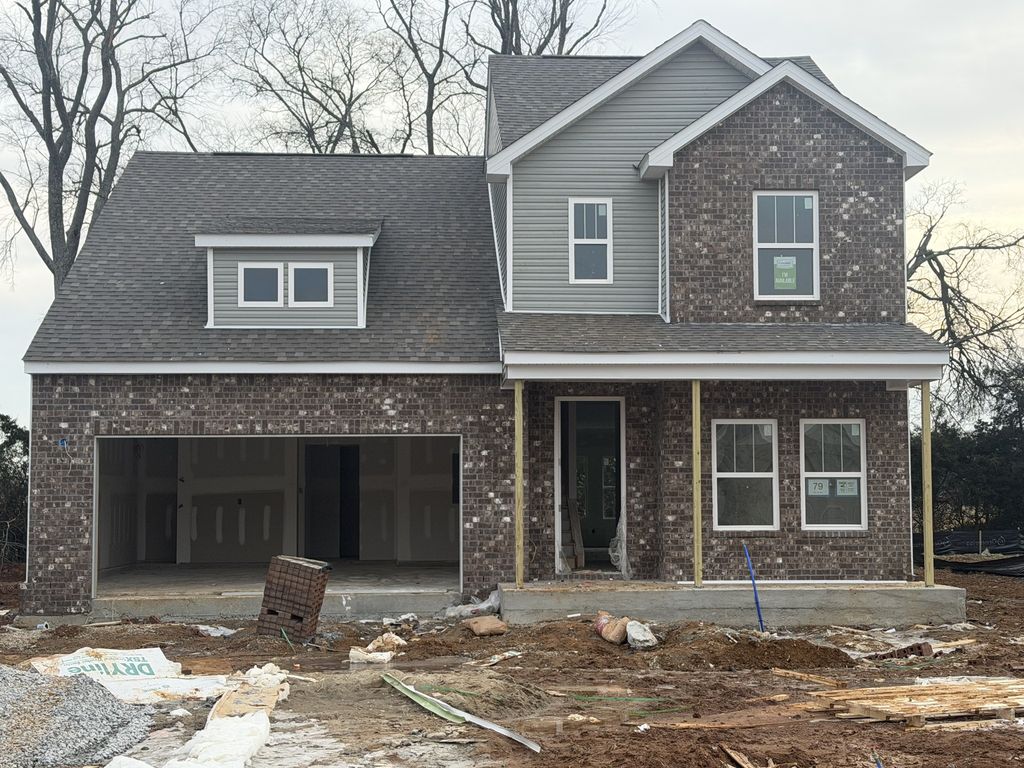 4911 Kai Drive, Murfreesboro, TN 37129