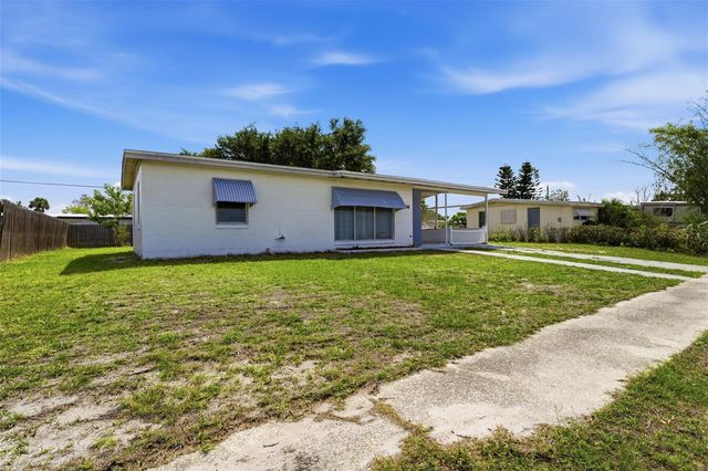 3236 NORMANDY DRIVE, Port Charlotte, FL 33952