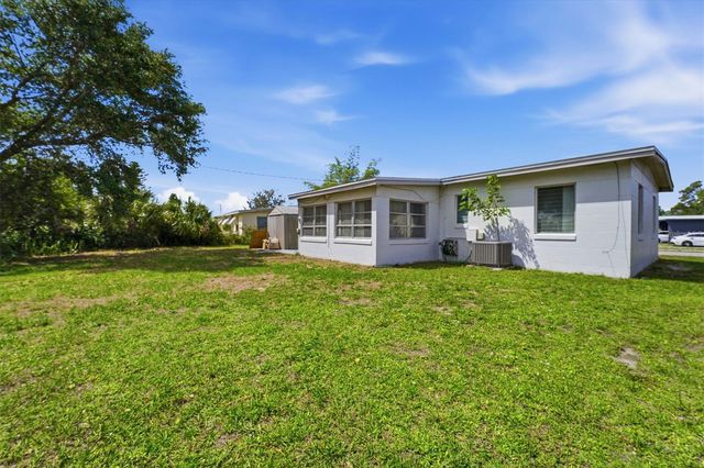 3236 NORMANDY DRIVE, Port Charlotte, FL 33952