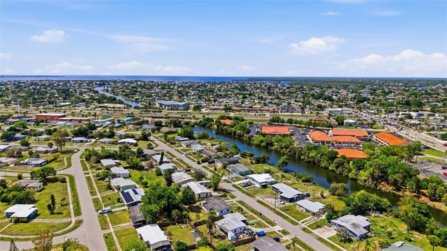 3236 NORMANDY DRIVE, Port Charlotte, FL 33952