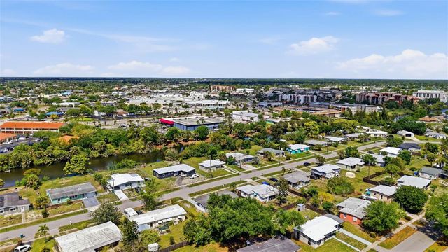 3236 NORMANDY DRIVE, Port Charlotte, FL 33952