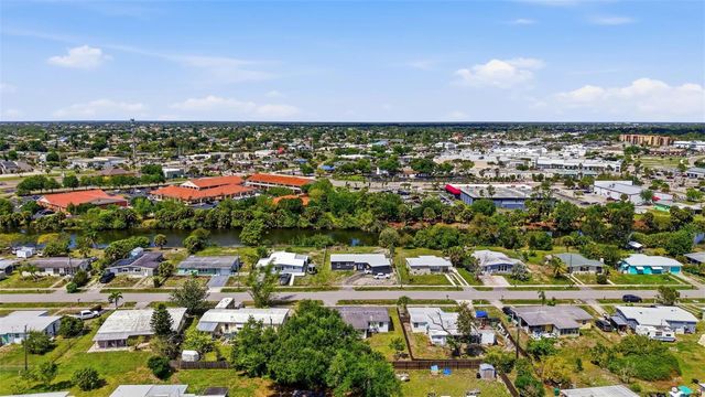 3236 NORMANDY DRIVE, Port Charlotte, FL 33952