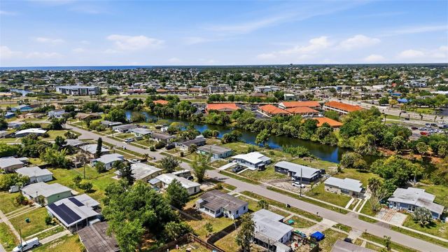 3236 NORMANDY DRIVE, Port Charlotte, FL 33952