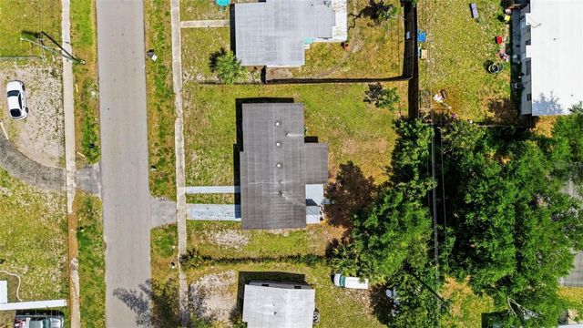 3236 NORMANDY DRIVE, Port Charlotte, FL 33952