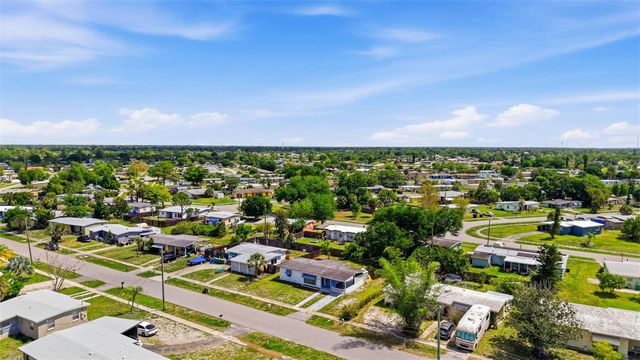 3236 NORMANDY DRIVE, Port Charlotte, FL 33952