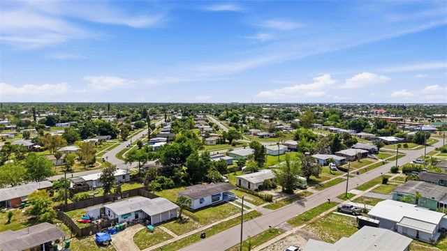 3236 NORMANDY DRIVE, Port Charlotte, FL 33952