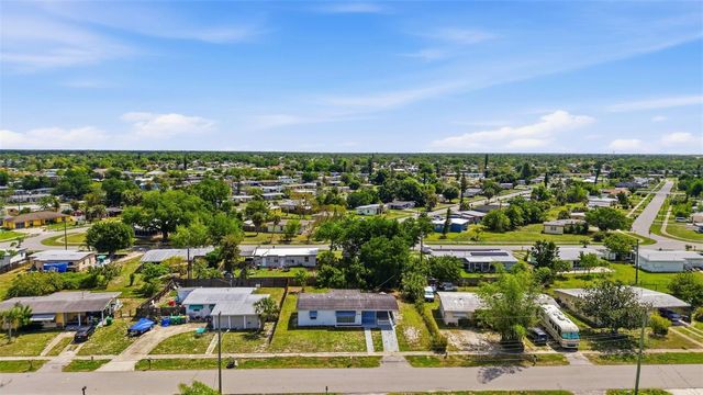 3236 NORMANDY DRIVE, Port Charlotte, FL 33952
