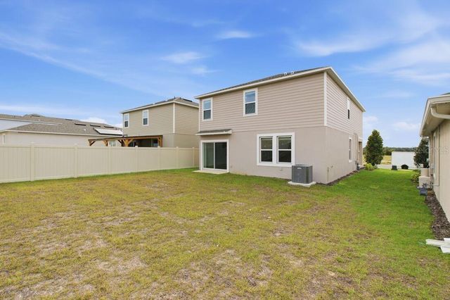 7351 CAPSTONE DRIVE, Groveland, FL 34736