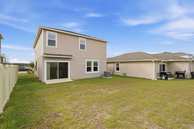 7351 CAPSTONE DRIVE, Groveland, FL 34736