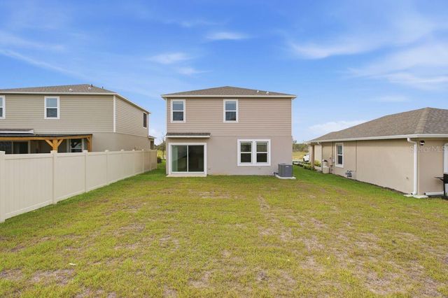 7351 CAPSTONE DRIVE, Groveland, FL 34736