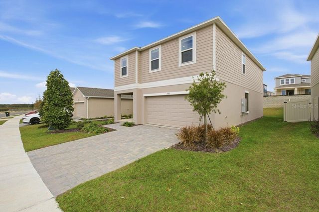 7351 CAPSTONE DRIVE, Groveland, FL 34736