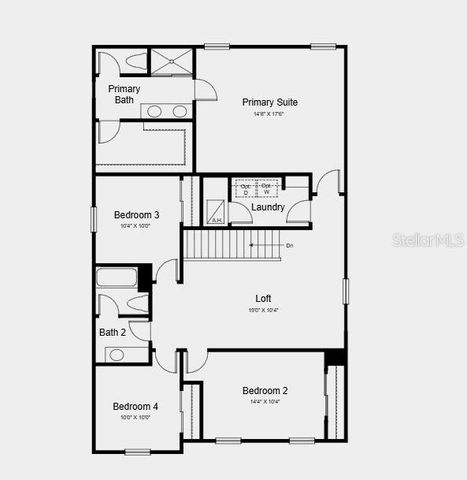 7351 CAPSTONE DRIVE, Groveland, FL 34736