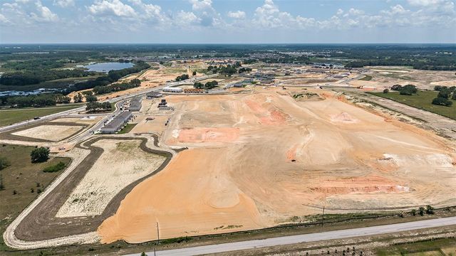 7351 CAPSTONE DRIVE, Groveland, FL 34736