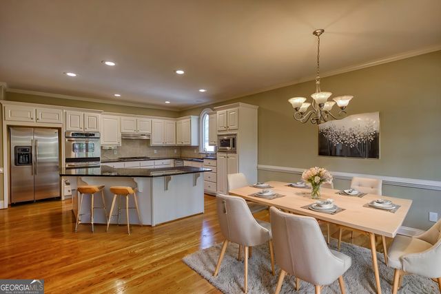 3914 Hershel Drive, Douglasville, GA 30134