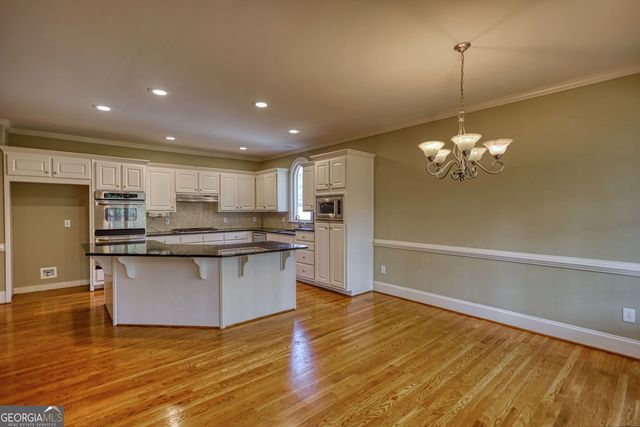 3914 Hershel Drive, Douglasville, GA 30134