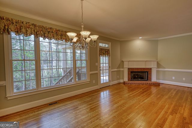 3914 Hershel Drive, Douglasville, GA 30134