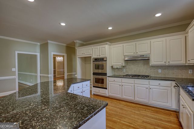 3914 Hershel Drive, Douglasville, GA 30134