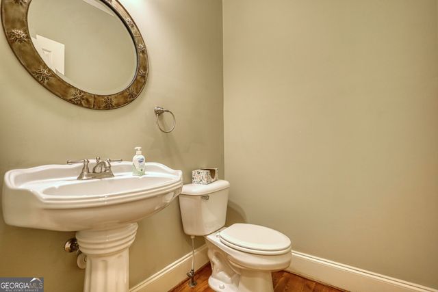 3914 Hershel Drive, Douglasville, GA 30134