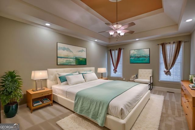 3914 Hershel Drive, Douglasville, GA 30134