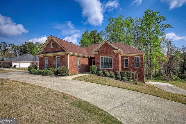 3914 Hershel Drive, Douglasville, GA 30134