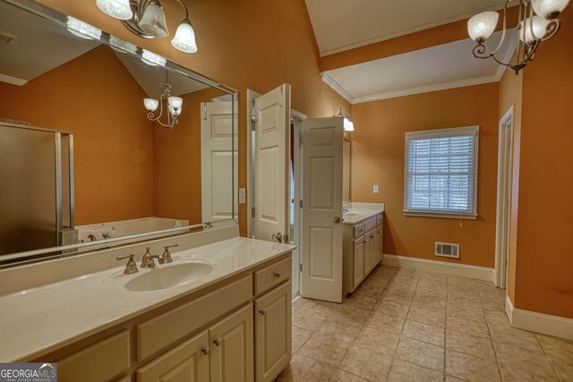 3914 Hershel Drive, Douglasville, GA 30134