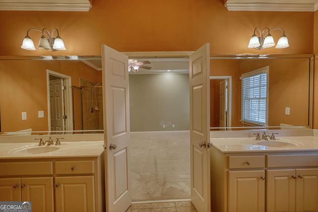 3914 Hershel Drive, Douglasville, GA 30134